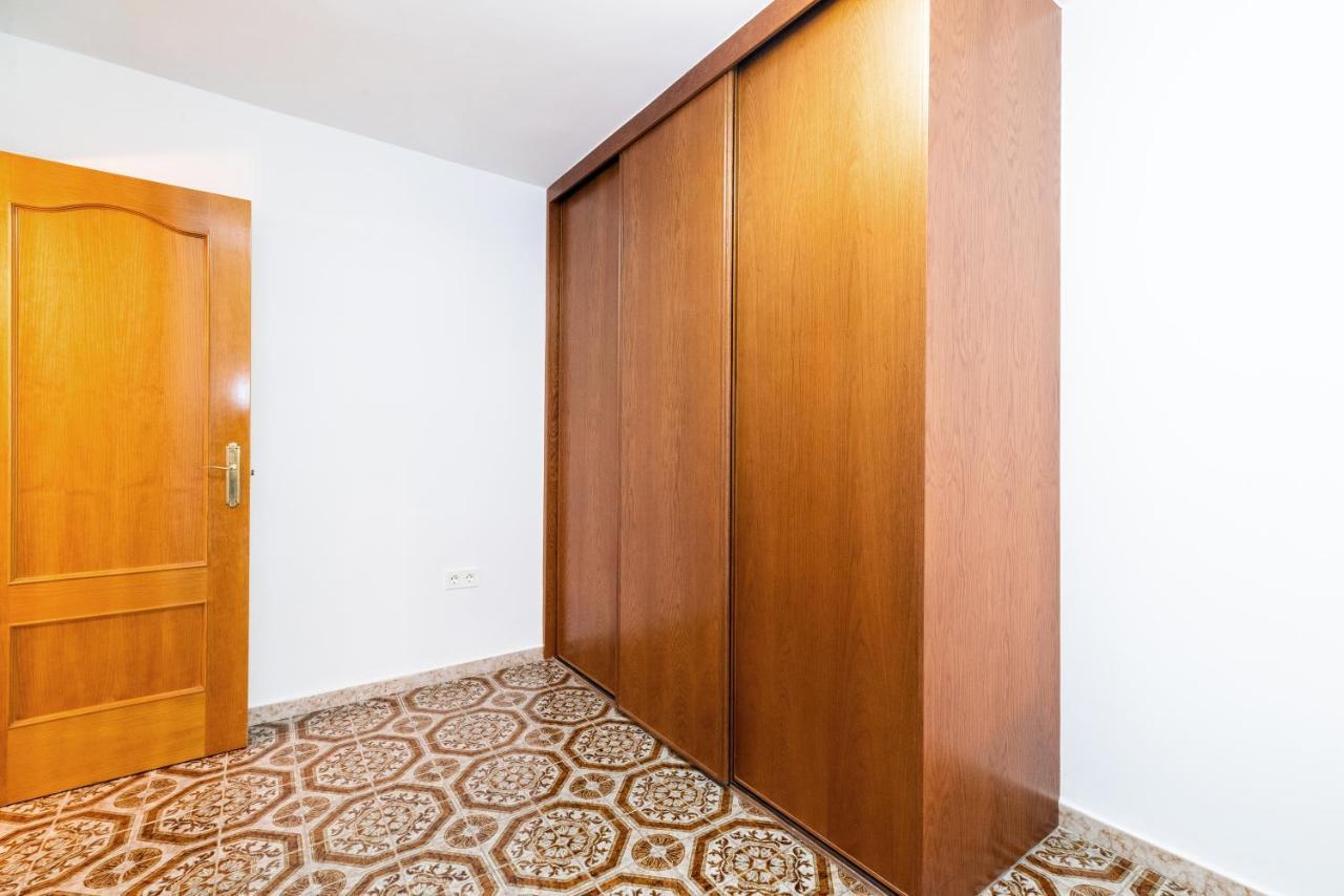 Piso Junto A Parque De Las Ciencias En Granada Kültér fotó